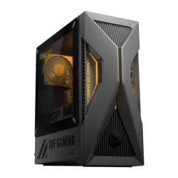 ASUS TUF Gaming / TM500MH-0R72600420 / Mini TWR / R7-260 / 16GB / 1TB / RTX 5060Ti / bez OS  (TM500MH-0R72600420)