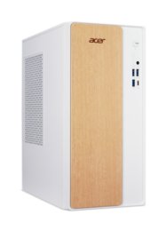 Acer Aspire / TC-102_H610D4_FR180W / Tower / i3-14100 / 8GB / 512GB / Intel int / W11H  (DT.BT4EC.001)