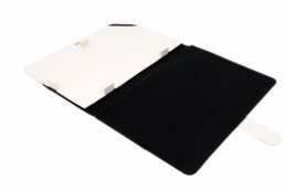 AIREN AiTab Leather Case 8 10" WHITE  (Leather Case 8 10W)