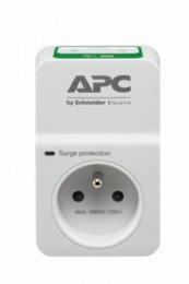 APC Essential SurgeArrest PM1WU2-FR  (PM1WU2-FR)