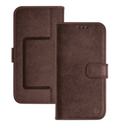 ALIGATOR Pouzdro Flexibook vel.6"-6,8", hnědé  (PAA0010)