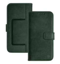 ALIGATOR Pouzdro Flexibook vel.5,5"-6" tmavě zelené  (PAA0014)