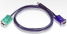 ATEN KVM sdružený kabel k CS-1708, 1716,USB,1,8m  (2L-5202U)