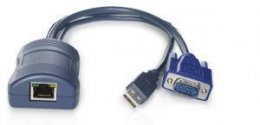 Acces module USB pro AdderView KVM  (CATx-USB)