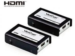 Aten HDMI Extender do 60m + IR ovládání  (VE-810)