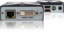 AdderLink X DVI PRO MS extender  (X-DVIPRO-DL)