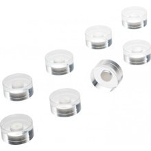 Magnetoplan magnety Design Acryl 20 mm (8ks) 