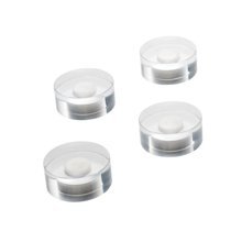 Magnetoplan magnety Design Acryl 30 mm (4ks) 