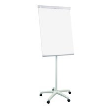 Eurosupplies flipchart Basic mobil 