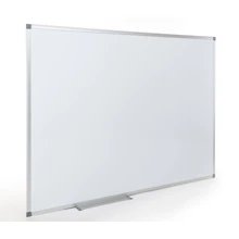 Eurosupplies magnetická tabule ALU rám 60x45 cm 