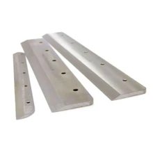 Nůž HSS pro EBA-IDEAL 4705, 4700, 4815, 4850, 4855, 4860, 4810, 480, 485, 486 