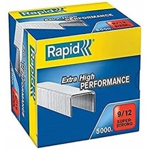 Spony Rapid 9/12, super strong (5000ks) 