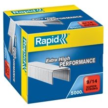 Spony Rapid 9/14, super strong (5000ks) 