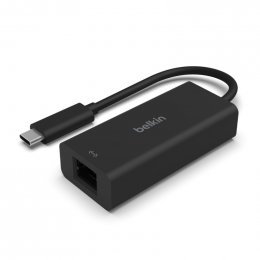 Belkin adaptér USB4 na 2,5G LAN  (INC012btBK)