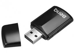 BenQ EZC-5201BS USB-Dongle pro LH730  (5J.JPT28.001)