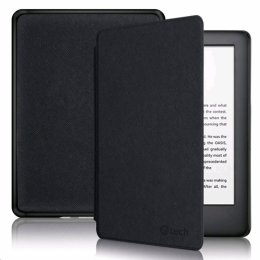 C-TECH PROTECT pouzdro pro Amazon Kindle PAPERWHITE 5, AKC-15, černé  (AKC-15BK)