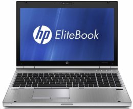 Notebook HP ELITEBOOK 8560P 15,6" / Intel Core i7-2620M / 128GB / 4GB / AMD Radeon HD 6470M /W10H (repasovaný) 