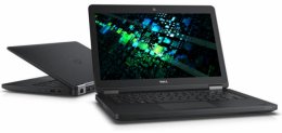 Notebook DELL LATITUDE E5450 14" / Intel Core i5-5300U / 128GB / 8GB (repasovaný) 