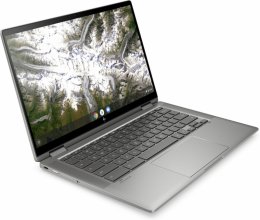 Notebook HP CHROMEBOOK X360 14C-CA0750ND 14" / Intel Core i5-10210U / 128GB / 8GB (předváděcí) 