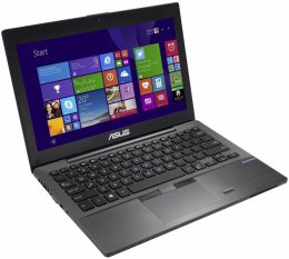 Notebook ASUS PRO BU201 12,5" / Intel Core i7-4650U / 128GB / 8GB (repasovaný) 