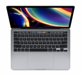 Notebook APPLE MACBOOK PRO 13" MID-2019 (A1989) 13,3" / Intel Core i7-8569U / 512GB / 16GB (repasovaný) 