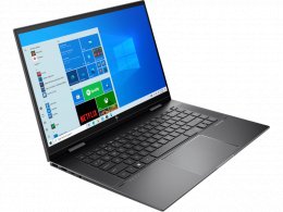 Notebook HP ENVY X360 15-EU0007NB 15,6" / AMD Ryzen 5 5500U / 512GB / 8GB /W11H (předváděcí) 