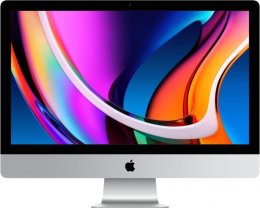 PC APPLE IMAC 27" 2020 (A2115) 27" / Intel Core i5-10500 / 256GB / 16GB / AMD Radeon Pro 5300 /macOS Ventura (repasovaný) 