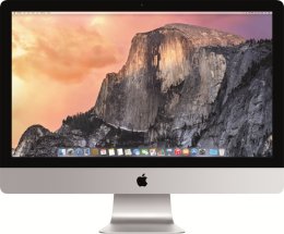 PC APPLE IMAC 27" 2019 (A2115) 27" / Intel Core i5-8500 / 1TB / 8GB / AMD Radeon Pro 570x /macOS Ventura (repasovaný) 
