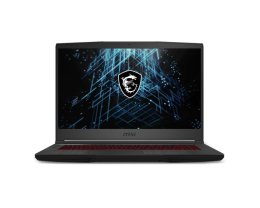 Notebook MSI GF63 THIN 12UC-1051BE 15,6" / Intel Core i7-12650H / 512GB / 16GB / NVIDIA GeForce RTX 3050 /W11H (předváděcí NB) 