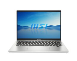 Notebook MSI PRESTIGE 14EVO B13M-642UK 14" / Intel Core i5-13500H / 512GB / 16GB /W11H (předváděcí NB) 