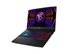 Notebook MSI PULSE 15 B13VGK-463FR 15,6" / Intel Core i7-13620H / 512GB / 16GB / NVIDIA GeForce RTX 4070 /W11H (předváděcí NB) 