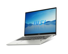 Notebook MSI PRESTIGE 16EVO A13M-409DE 16" / Intel Core i7-13700H / 1TB / 16GB /W11H (předváděcí NB) 