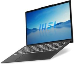 Notebook MSI PRESTIGE 13EVO A13M-093NL 13,3" / Intel Core i7-1360P / 1TB / 16GB /W11P (předváděcí NB) 