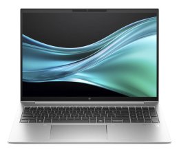 Notebook HP ELITEBOOK 865 G11 16" / AMD Ryzen 7 PRO 8840U / 256GB / 16GB /W11P (předváděcí NB) 