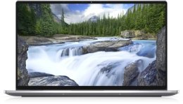 Notebook DELL LATITUDE 9520 15" / Intel Core i7-1185G7 / 512GB / 16GB /W11P (repasovaný) 