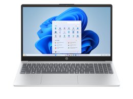 Notebook HP OMNIBOOK 3 NEXT GEN AI 15-FN0001NI 15,6" / AMD Ryzen AI 7 350 / 512GB / 16GB /W11H (předváděcí NB) 