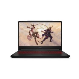 Notebook MSI KATANA GF66 12UE-409DE 15,6" / Intel Core i7-12700H / 512GB / 16GB / NVIDIA GeForce RTX 3060 /W11H (předváděcí NB) 