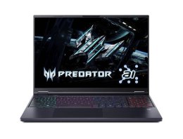 Notebook ACER PREDATOR HELIOS 16 AI PH16-73-93LC 16" / Intel Core Ultra 9 275HX / 1TB+1TB / 64GB / NVIDIA GeForce RTX 5090 /W11H (předváděcí NB) 