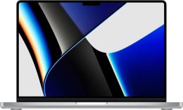 Notebook APPLE MACBOOK PRO 14" LATE-2021 (A2442) 14" / Apple M1 Pro / 512GB / 32GB /macOS Sequoia (repasovaný) 