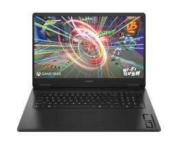 Notebook HP OMEN 17-DB1025NF 17,3" / AMD Ryzen AI 7 350 / 1TB / 16GB / NVIDIA GeForce RTX 5060 /W11H (předváděcí NB) 
