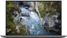 Notebook DELL PRECISION 5550 15,6" / Intel Core i9-10885H / 512GB / 32GB / NVIDIA Quadro T2000 with Max-Q Design /W11P (repasovaný) 