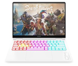 Notebook HP OMEN TRANSCEND 14-FB0029NF 14" / Intel Core Ultra 7 155H / 1TB / 16GB / NVIDIA GeForce RTX 4060 /W11H (předváděcí NB) 