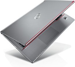 Notebook FUJITSU LIFEBOOK E756 15,6" / Intel Core i7-6600U / 512GB / 16GB /W10P (repasovaný) 