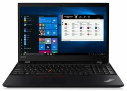 Notebook LENOVO THINKPAD P53S 15,6" / Intel Core i7-8665U / 512GB / 16GB / NVIDIA Quadro P520 /W11P (repasovaný) 