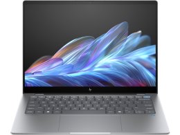 Notebook HP OMNIBOOK X 14-FE0001NL 14" / Qualcomm Snapdragon X Elite (X1E-78-100) / 1TB / 32GB /W11H (předváděcí NB) 