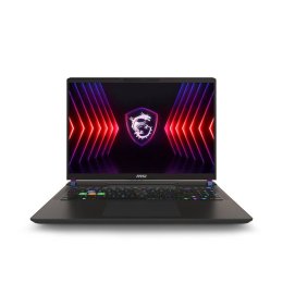 Notebook MSI VECTOR 16 HX A14VHG-678BE 16" / Intel Core i7-14700HX / 1TB / 16GB / NVIDIA GeForce RTX 4080 /W11H (předváděcí NB) 