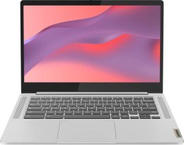 Notebook LENOVO IDEAPAD SLIM 3 CHROME 14M868 14" / MediaTek Kompanio 520 / 128GB / 8GB /Chrome OS (předváděcí NB) 