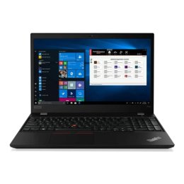 Notebook LENOVO THINKPAD P15S GEN 2 15,6" / Intel Core i7-1165G7 / 512GB / 16GB / NVIDIA Quadro T500 /W11P (repasovaný) 