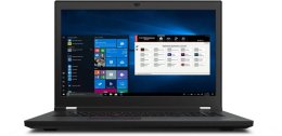 Notebook LENOVO THINKPAD P17 GEN 2 17,3" / Intel Core i7-11800H / 1TB / 32GB / NVIDIA RTX A2000 /W11P (repasovaný) 