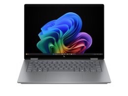 Notebook HP OMNIBOOK X FLIP NEXT GEN AI 14-FM0009NA 14" / Intel Core Ultra 7 258V / 1TB / 32GB /W11H (předváděcí NB) 